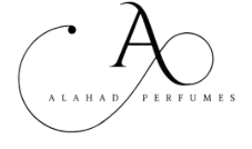 Alahad Perfumes artwork
