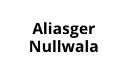 Aliasger Nullwala artwork