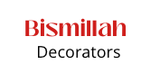 Bismillah Decorators artwork