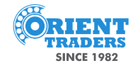 Orient Traders artwork