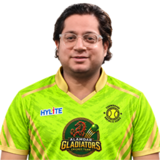 Moazzam Karwa