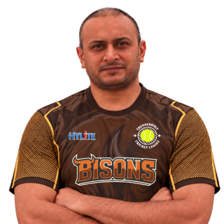 Aliasgar Mithaiwala