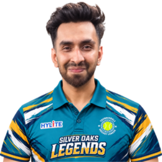 Mohammed fanuswala