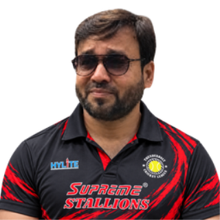 Kaizar Sehorewala