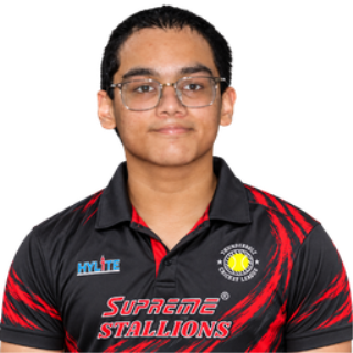 Ayaan Netterwalla