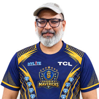 Mohammed Malaviya