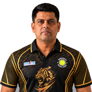Saifee Dhorajiwala