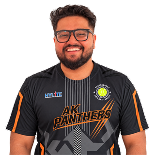 Shabbir Bhanvadwala