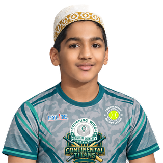 Murtaza Shirazi