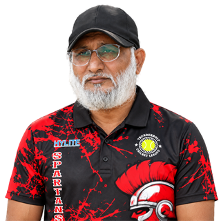 Mustafa sadriwala