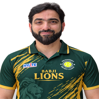 Shabbir Ismail Atthar