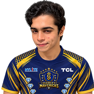 Hussain Radiowala