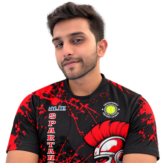 Mohammed Radiowala