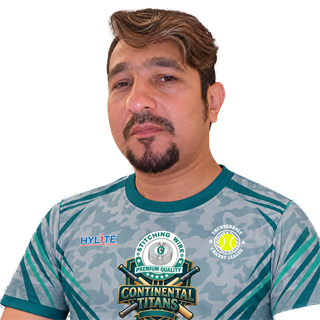 HUNEID SHIRAZI