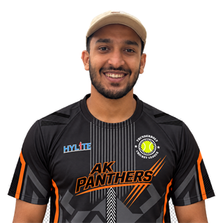 Mansoor Rangwala