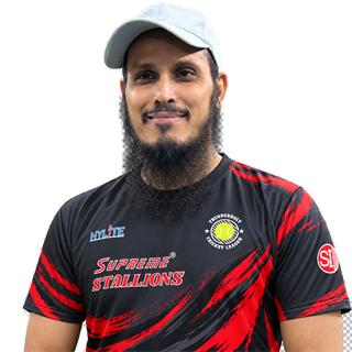 Mohammed Soni WindoWala