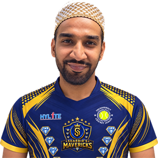 Husain Presswala
