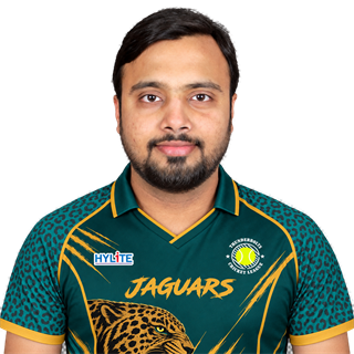 Husain Gheewala