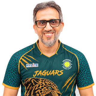 Hozefa Kanchwala