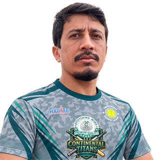 Abbas shirazi
