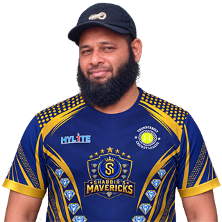 Shabbir Chechatwala