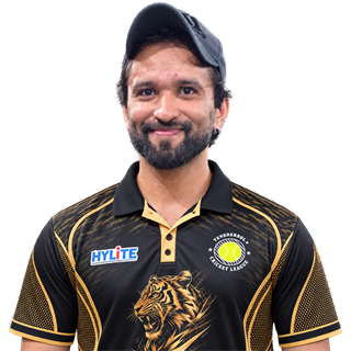 Taher Kasubhaiwala