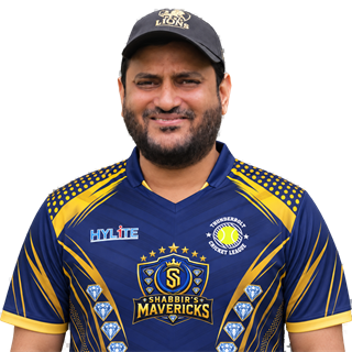 Moiz Nakara