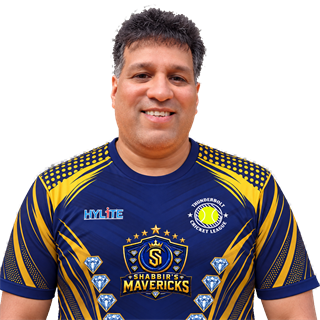 Husain Poonawala