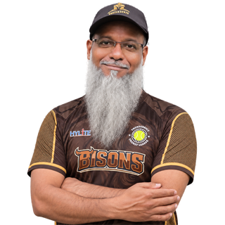 Mohammed Boxwala