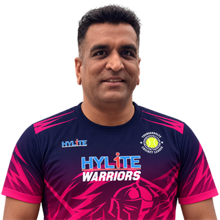 Adnan Baranwala