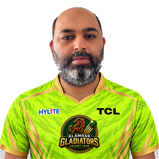 Yusuf Gheewala