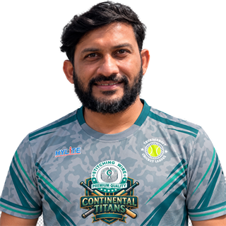 Shabbir Zaki