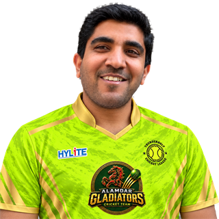 Asad Daud