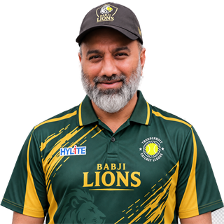Mohammed Kanorwala