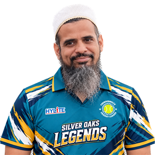 Yusuf Boxwala