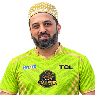 Sajid Putkudi