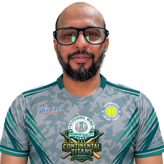 Juzer Mithaiwala