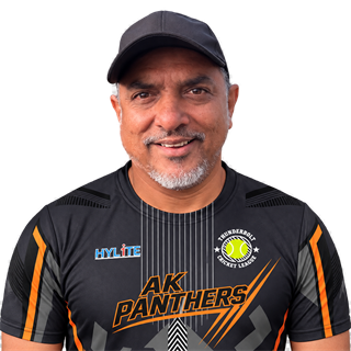 Shabbir Rangwala