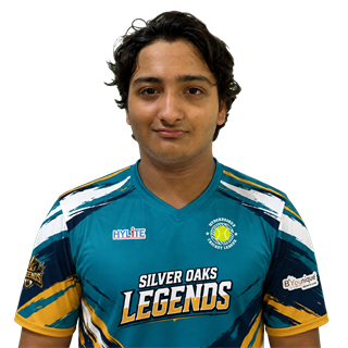 Aliasgar Sogiawala