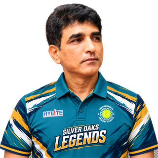 Asim Patni
