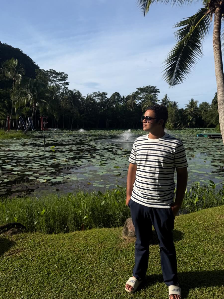 Ammaar Rangwala