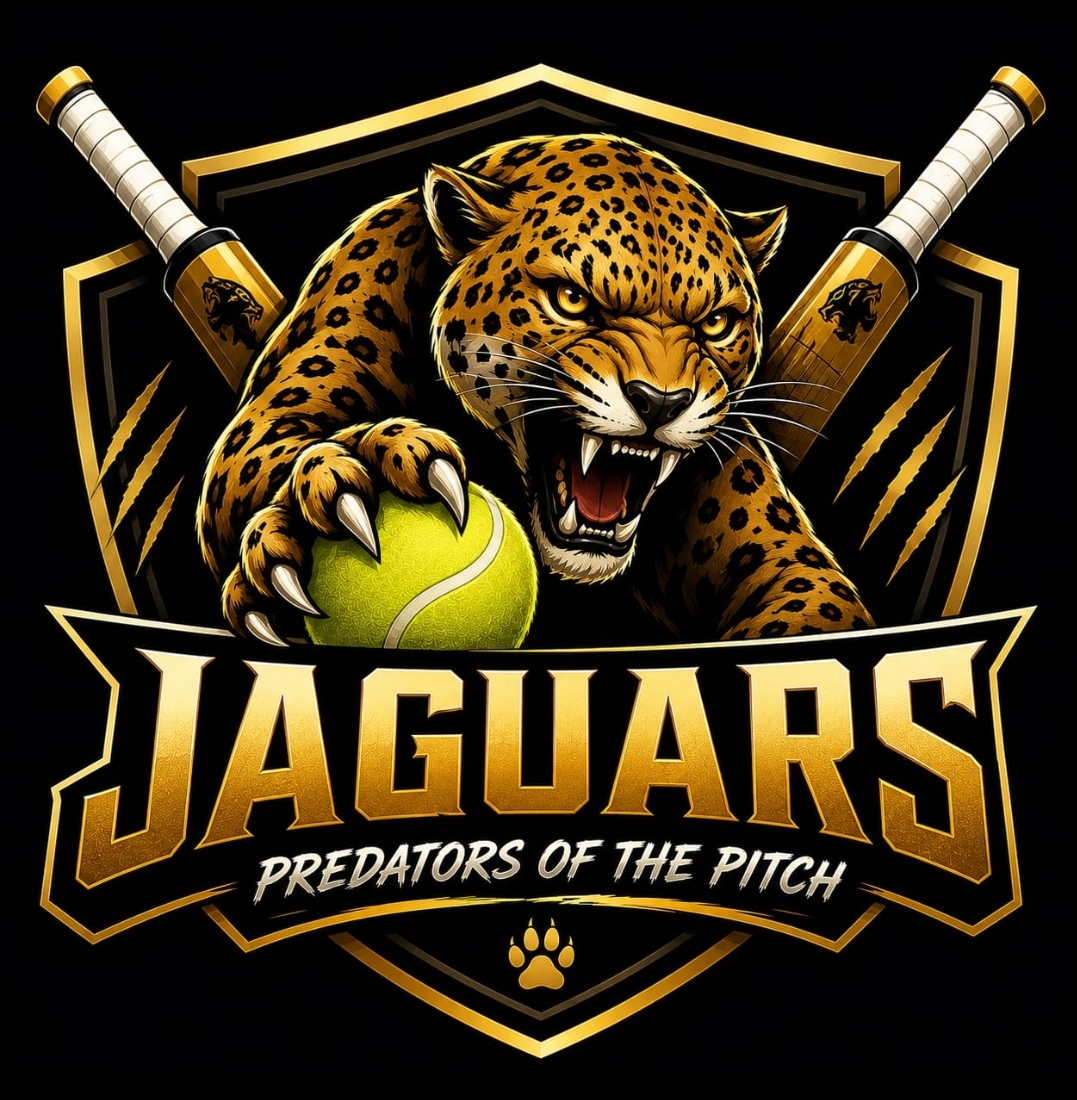Jaguars logo