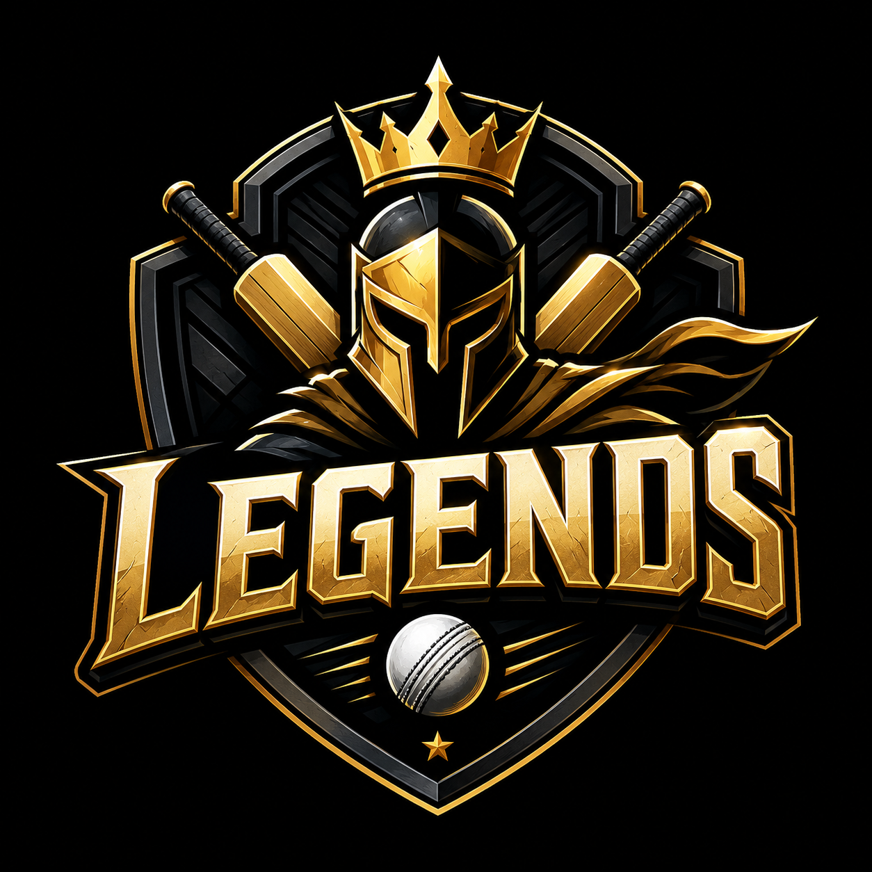 Legends logo