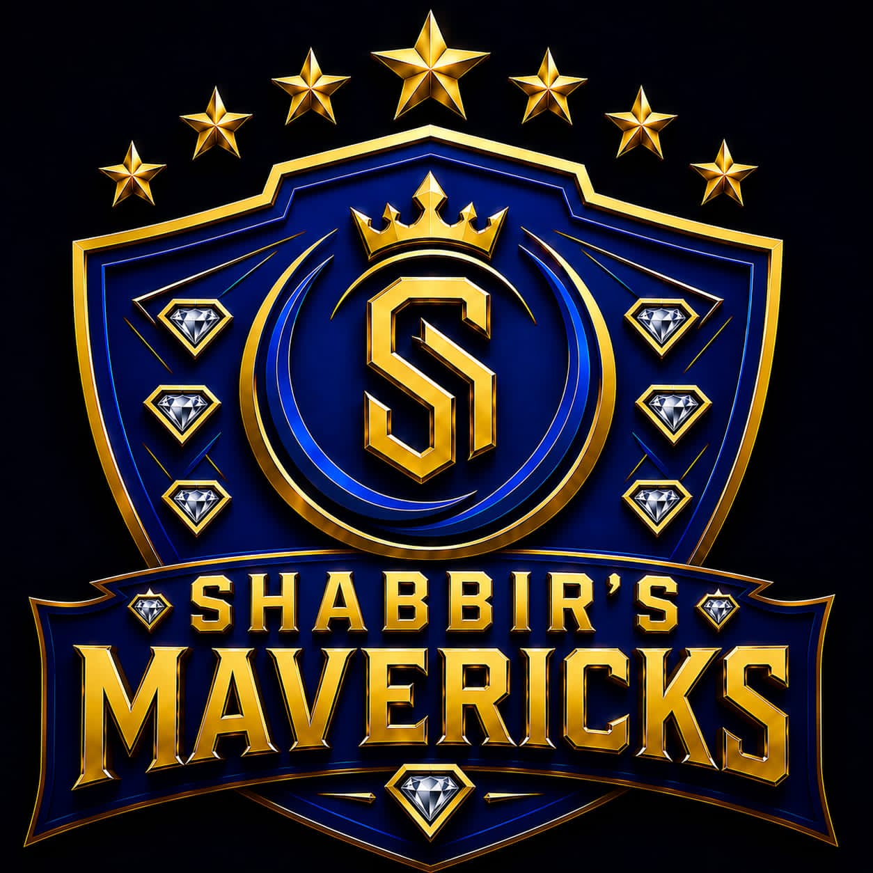 Mavericks logo